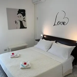  Appartamento The Airport House